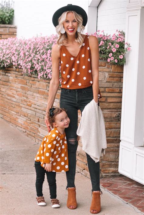 mommy and me chanel clothes|cute mommy and me outfits.